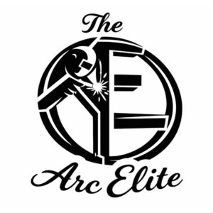 Sticker - The Arc Elite 2.5”x2.5”