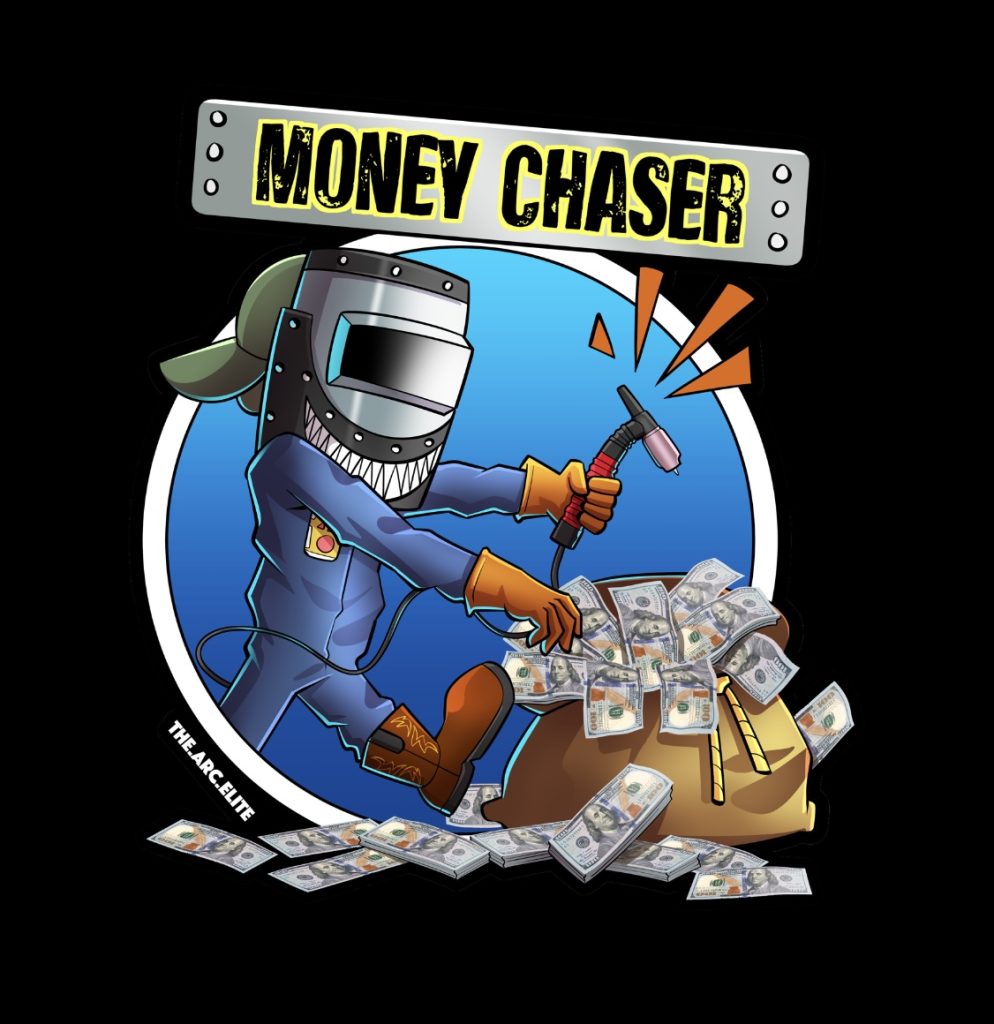 Money Chaser
