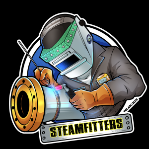 Steamfitters