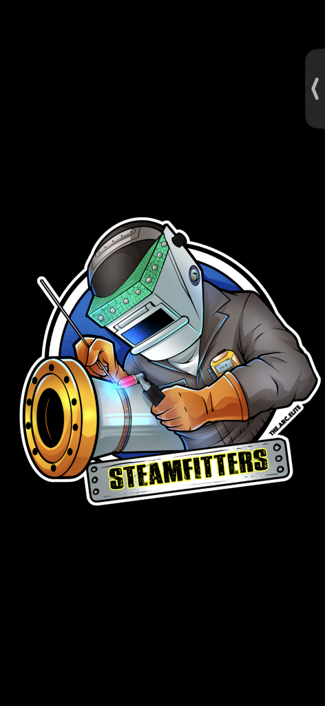 Steamfitters