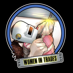 Women In Trades