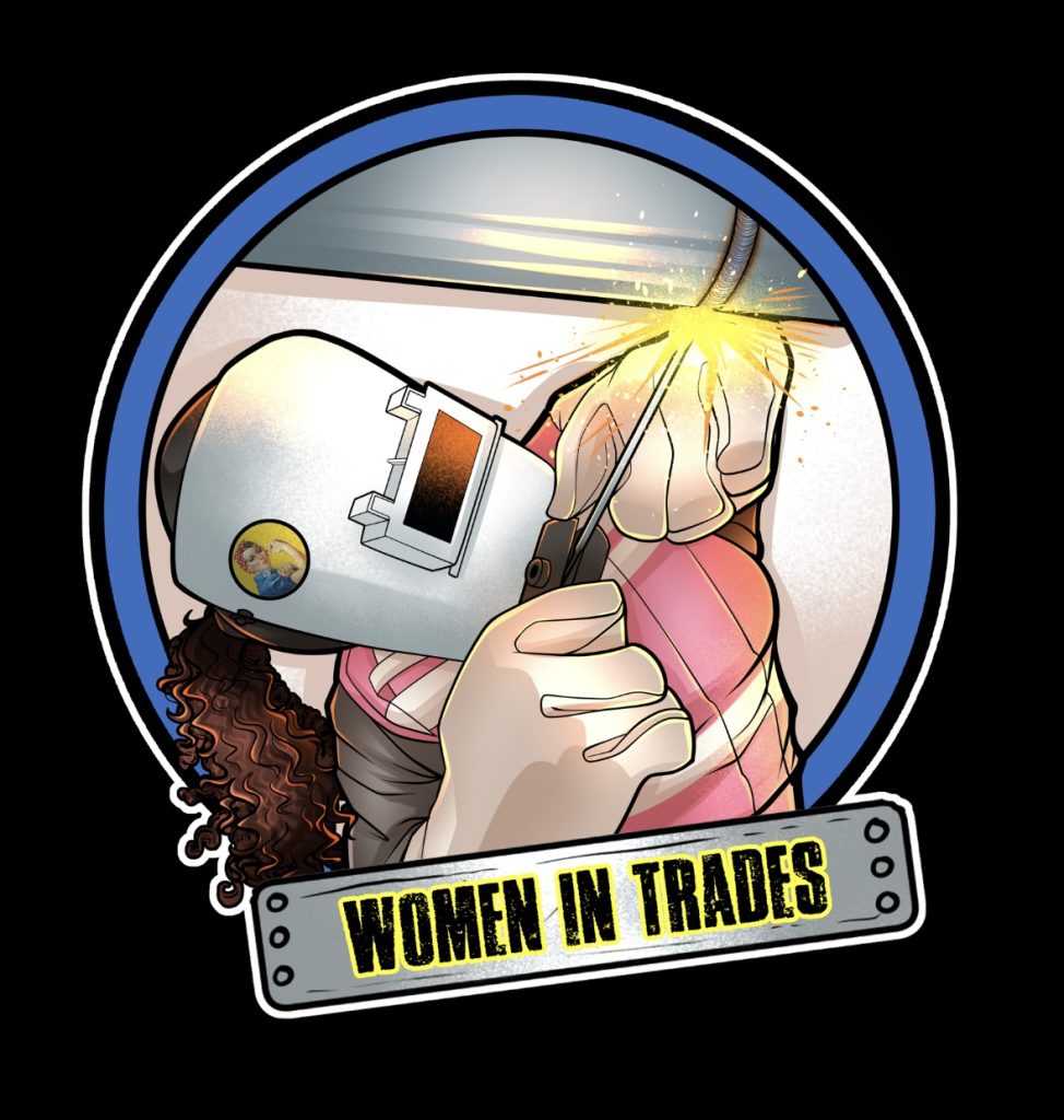 Women In Trades