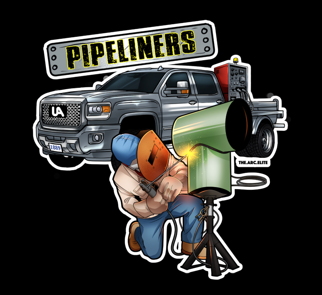 Pipefitters