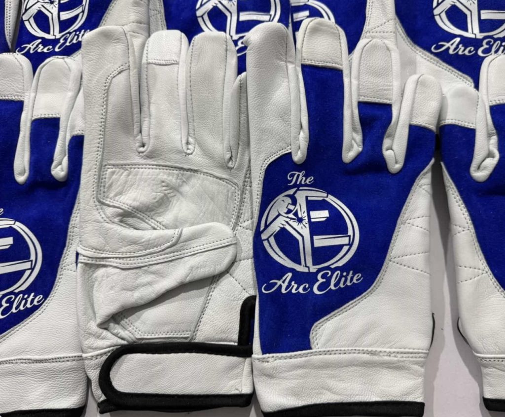 Arc Elite — Reinforced