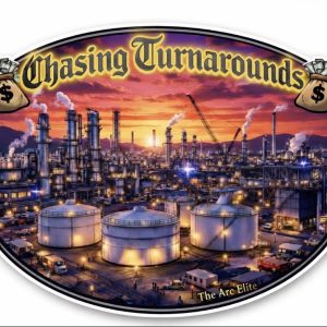 Chasing Turnarounds