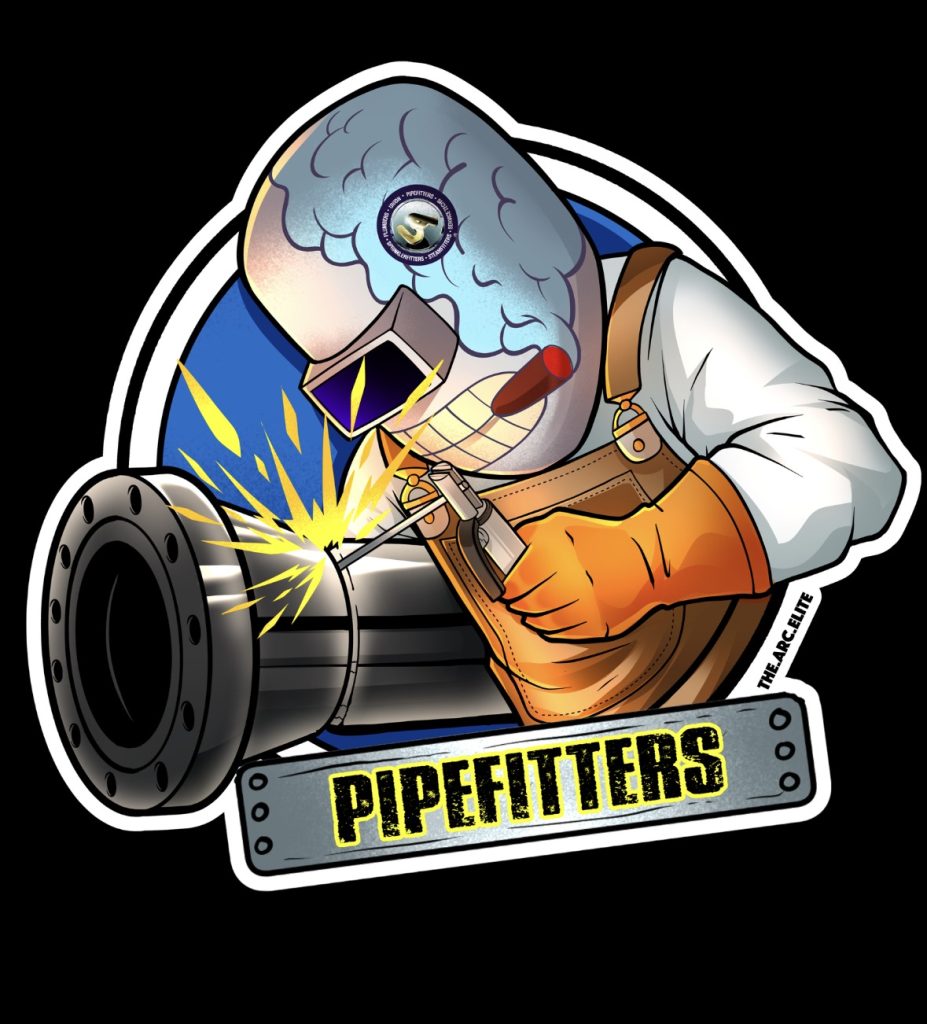 Pipefitters