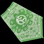 The Arc Elite Premium Welding Bandana / Face Cover – Paisley Neck Gaiter (Singles)(Choose Color)