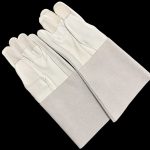 The Arc Elite - Freehand Light Classics - Premium Finger Padded - TiG Specialty Gloves