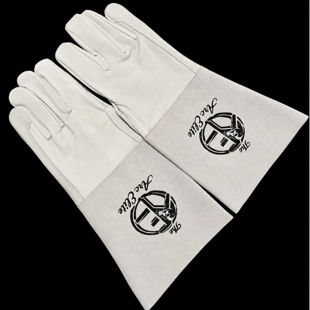 The Arc Elite - Freehand Light Classics - Premium Finger Padded - TiG Specialty Gloves
