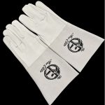 The Arc Elite - Freehand Light Classics - Premium Finger Padded - TiG Specialty Gloves