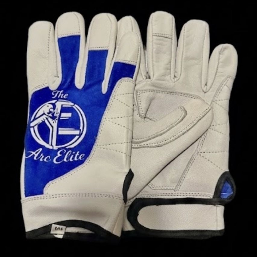 TiG "Blue Boys" Gloves - Image 2