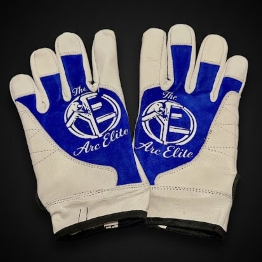 TiG "Blue Boys" Gloves